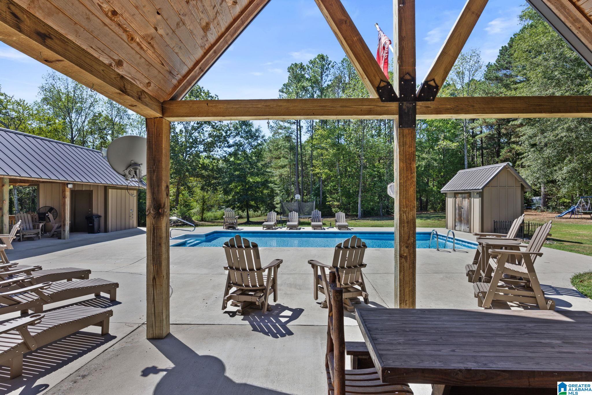 7140 County Road 747 Cullman, AL 35055 - Photo 35 of 56
