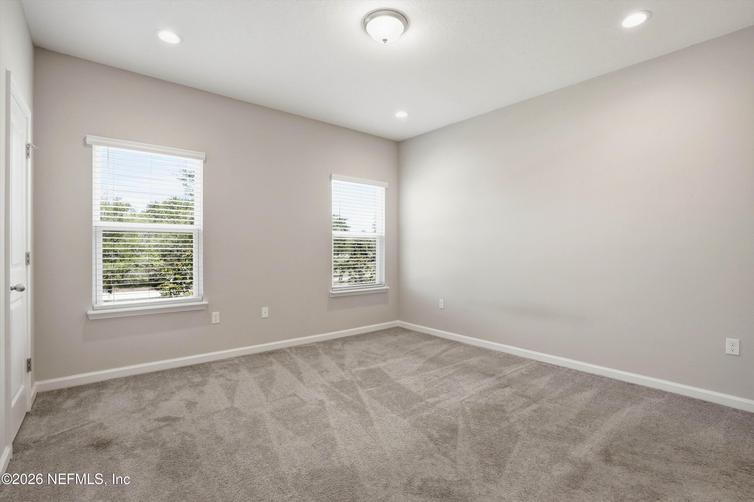 12903 Ludo Road Jacksonville, FL 32258 - Photo 12 of 23 Primary Bedroom
