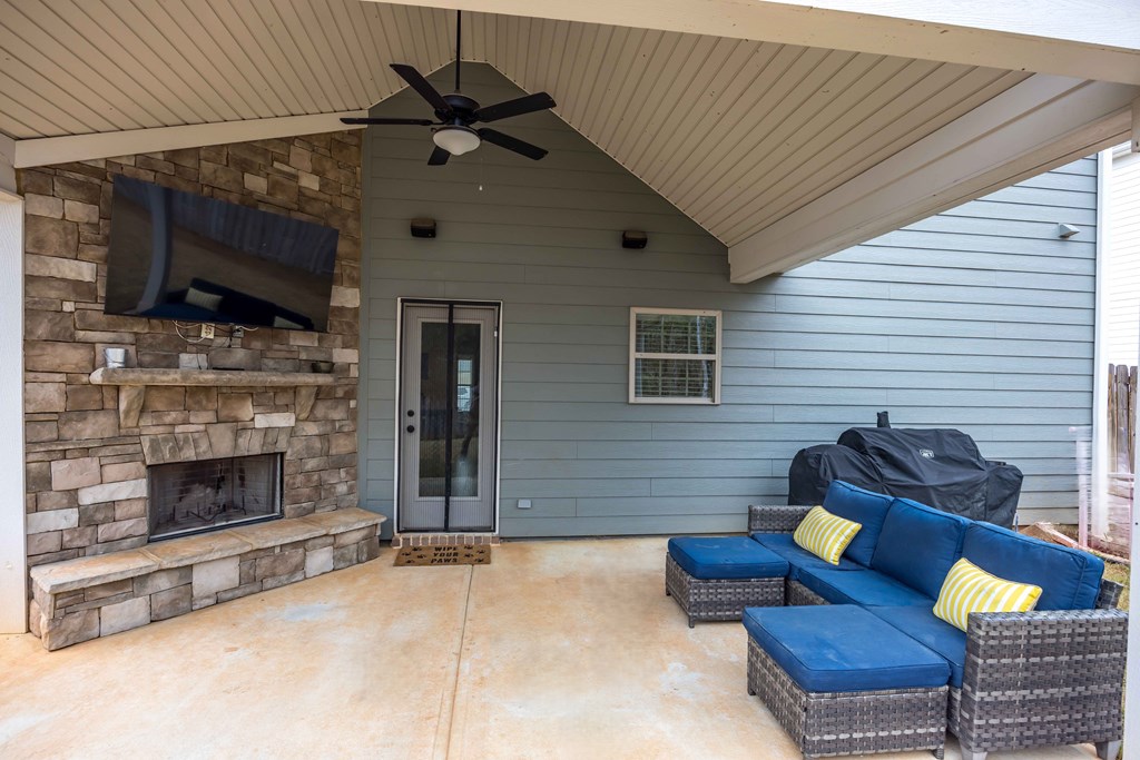 8017 Hayfields Road Columbus, GA 31904 - Photo 29 of 35 Gallery Image 29