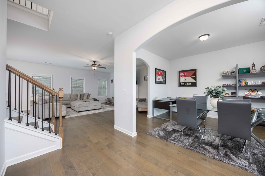 8017 Hayfields Road Columbus, GA 31904 - Photo 5 of 35 Gallery Image 5