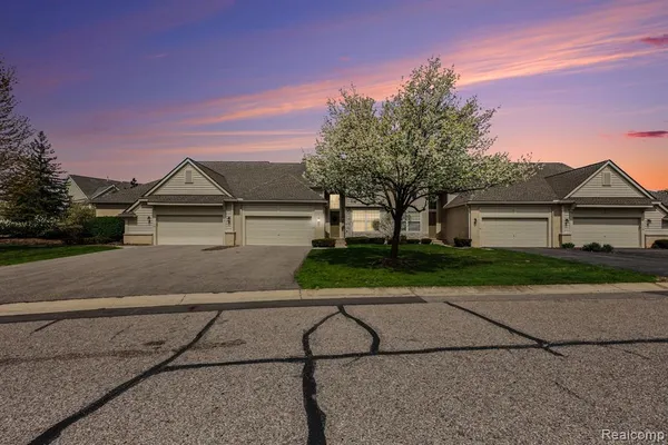 $500,000 | 1245 Alameda Boulevard, Troy, MI 48085