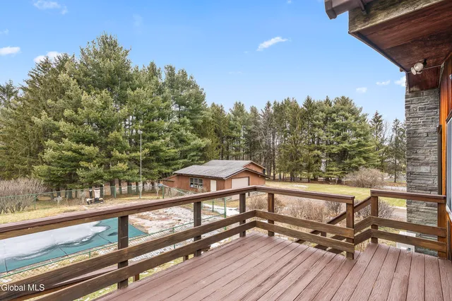 $649,999 | 273 Mannix Road, East Greenbush, NY 12061