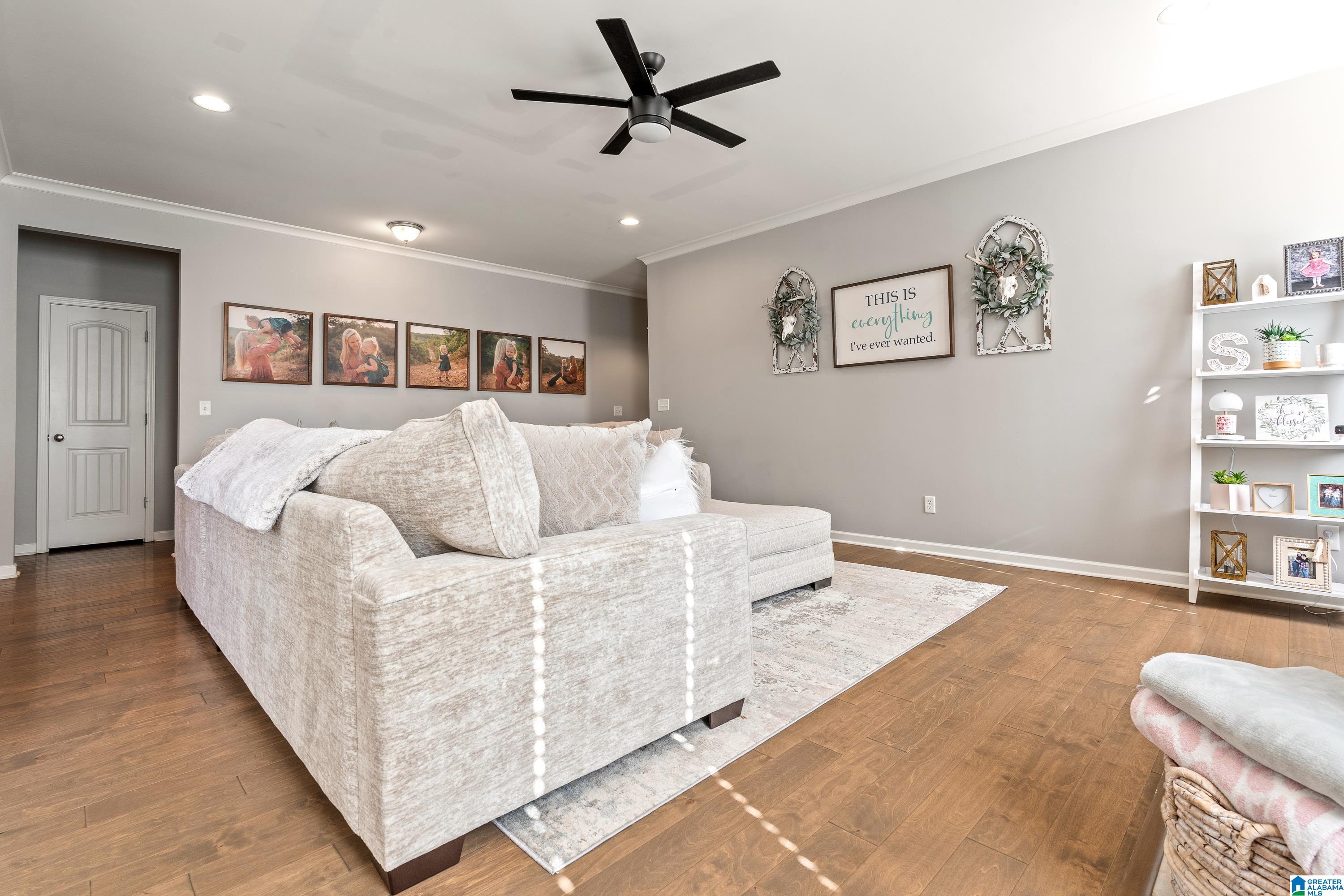 130 Sweetwater Way Springville, AL 35146 - Photo 5 of 32
