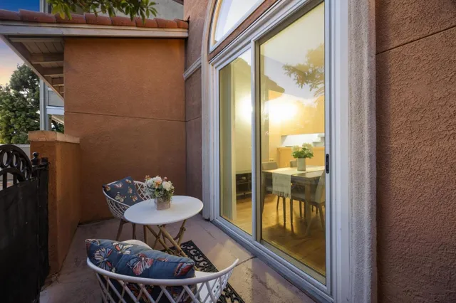 $579,000 | 401 South Norfolk Street, Unit 123, San Mateo, CA 94401