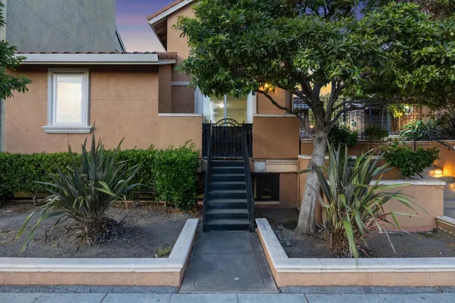 $579,000 | 401 South Norfolk Street, Unit 123, San Mateo, CA 94401