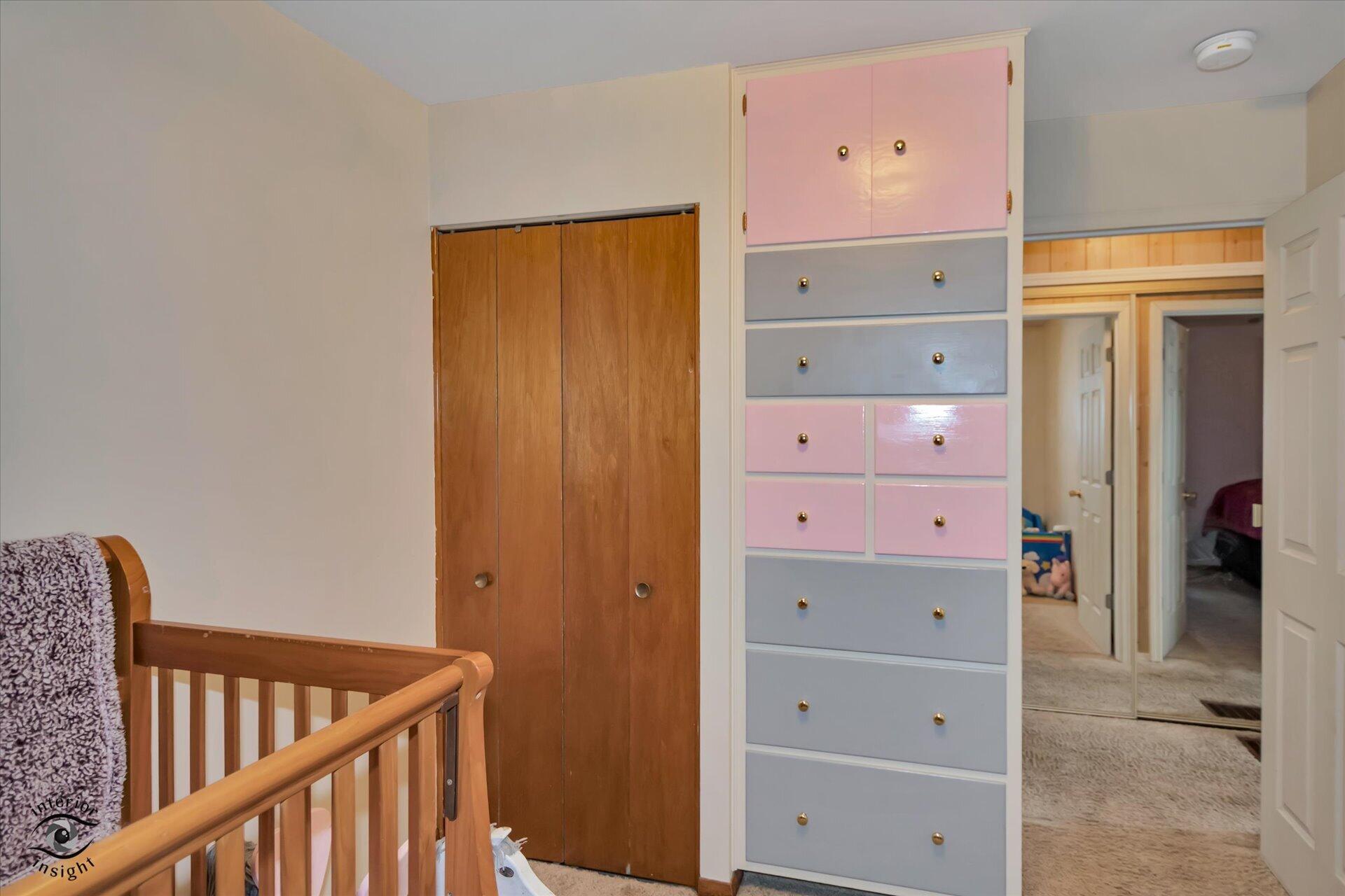 3341 Maple Drive Highland, IN 46322 - Photo 15 of 27 a view of closet
