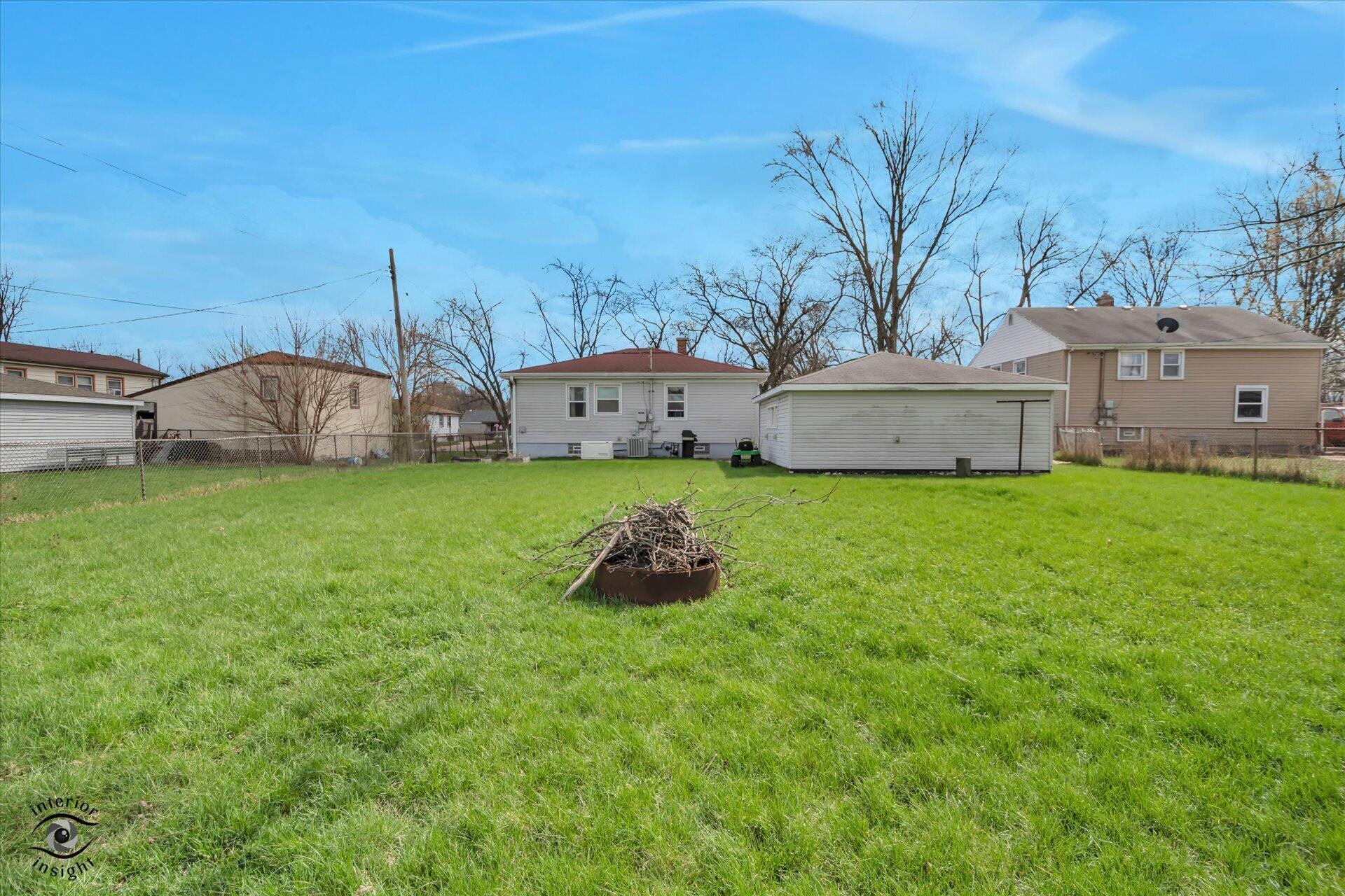 3341 Maple Drive Highland, IN 46322 - Photo 24 of 27