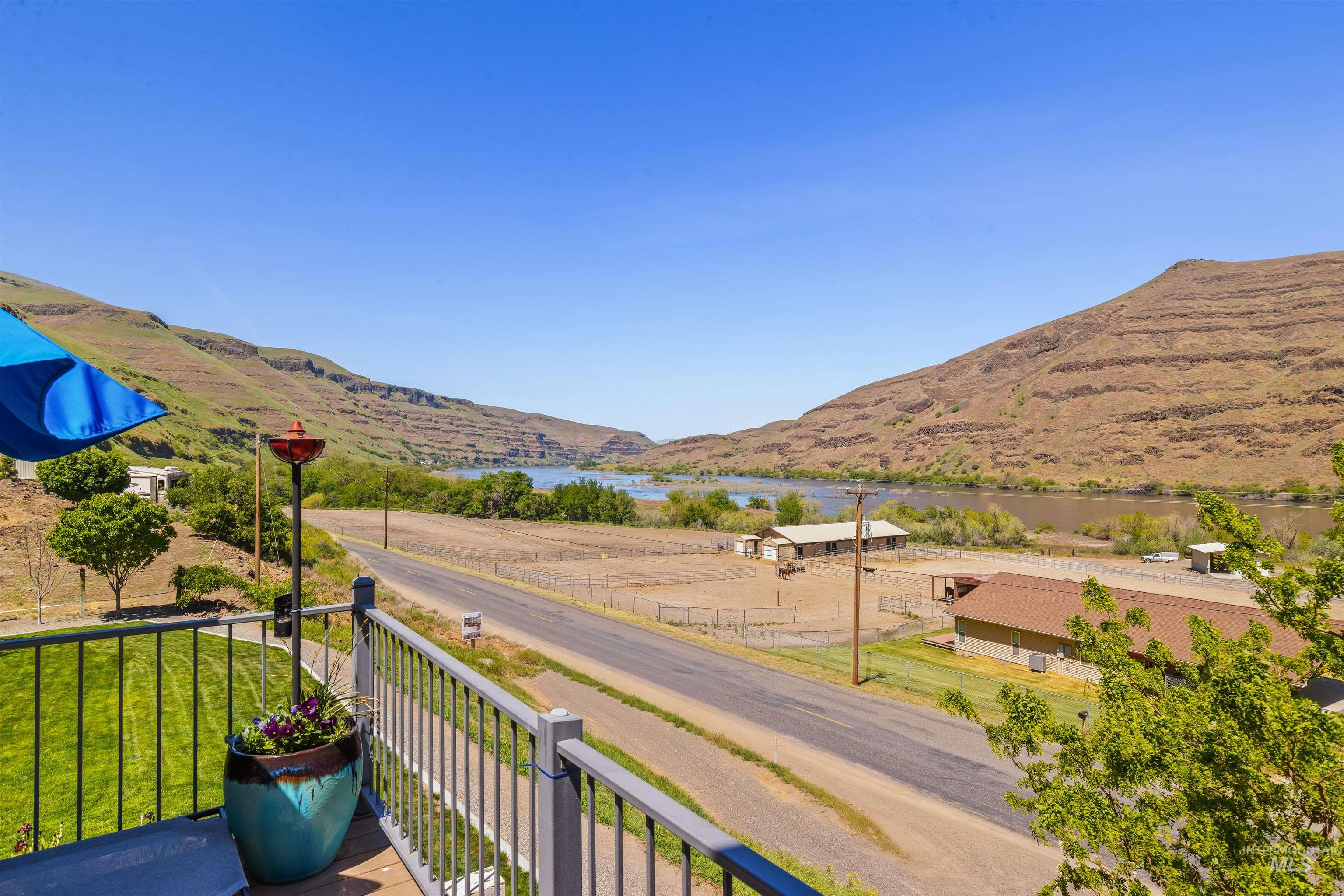 6382 Snake River Road Asotin, WA 99402 - Photo 35 of 40