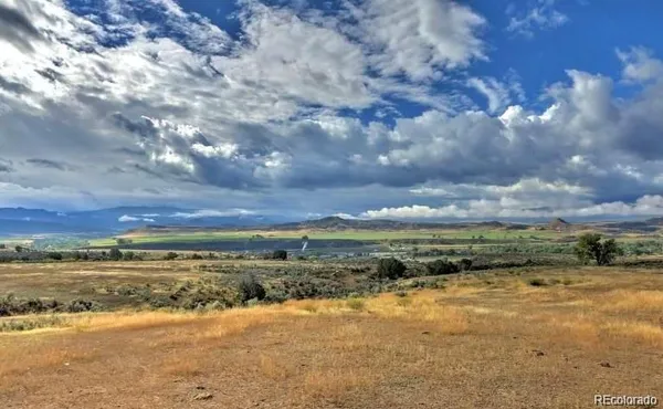 a view of an ocean beach