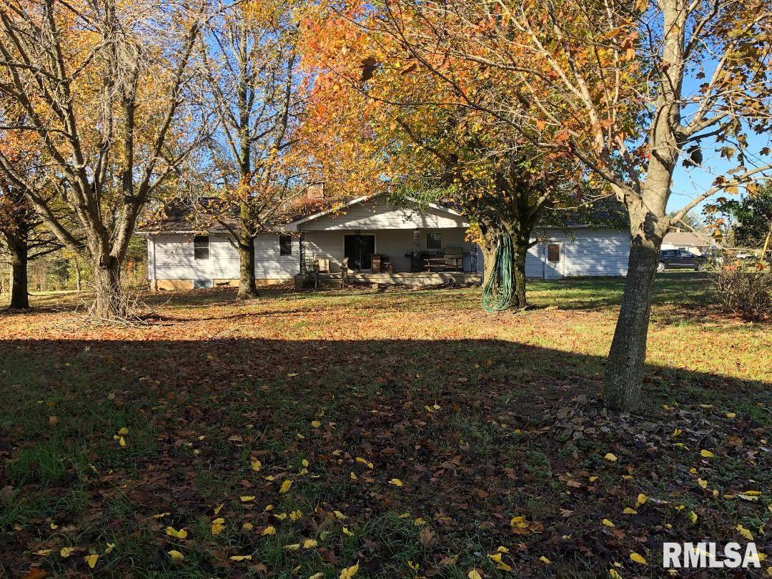 16085 Mustang Road Marion, IL 62959 - Photo 4 of 25