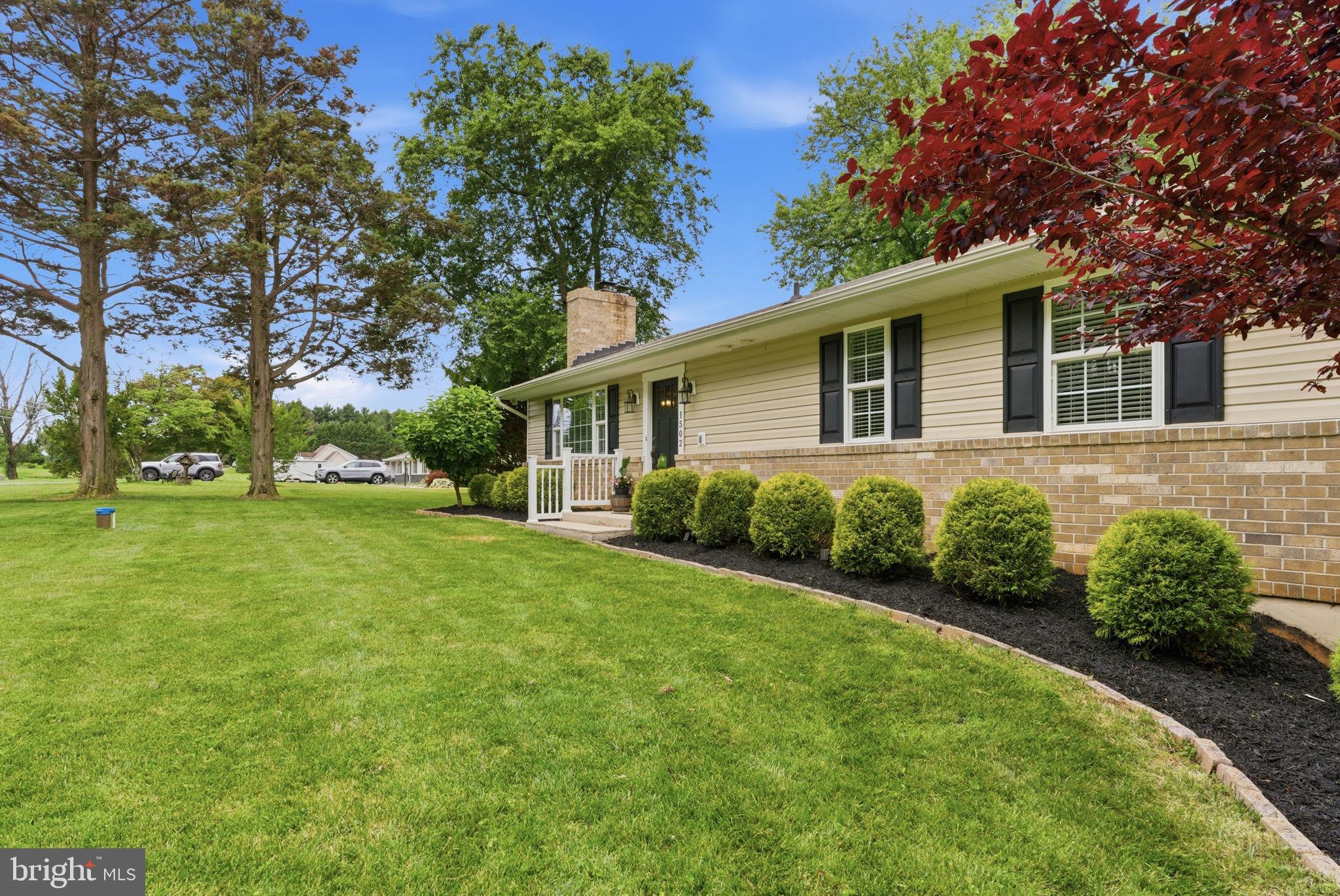 1502 North Bend Road Jarrettsville, MD 21084 - Photo 52 of 87
