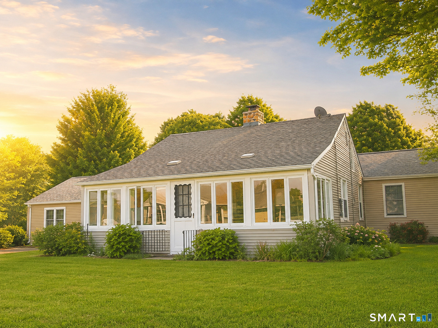 311 Brightwater Road Old Lyme, CT 06371 - Photo 1 of 39 Gallery Image 1