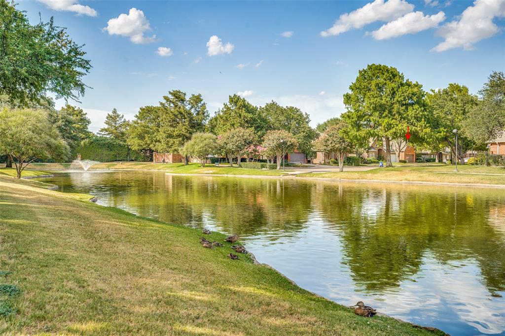 3840 Azure Lane Addison, TX 75001 - Photo 30 of 36 Les Lacs Park
