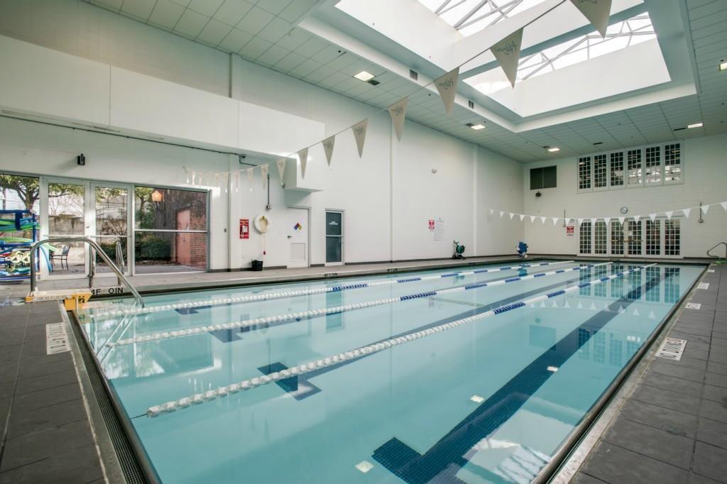 3840 Azure Lane Addison, TX 75001 - Photo 32 of 36 Addison Athletic Club