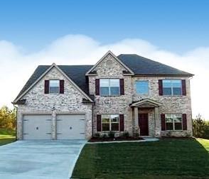 3101 Rex Ridge Lane Rex, GA 30273 - Photo 1 of 1 Gallery Image 1