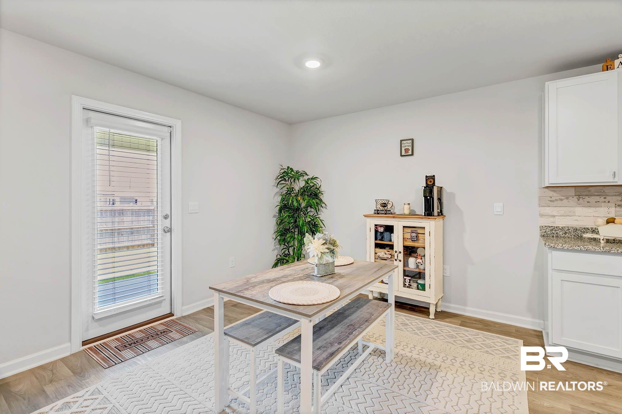 17217 REFLECTION Street Loxley, AL 36551 - Photo 16 of 83 open concept dining area