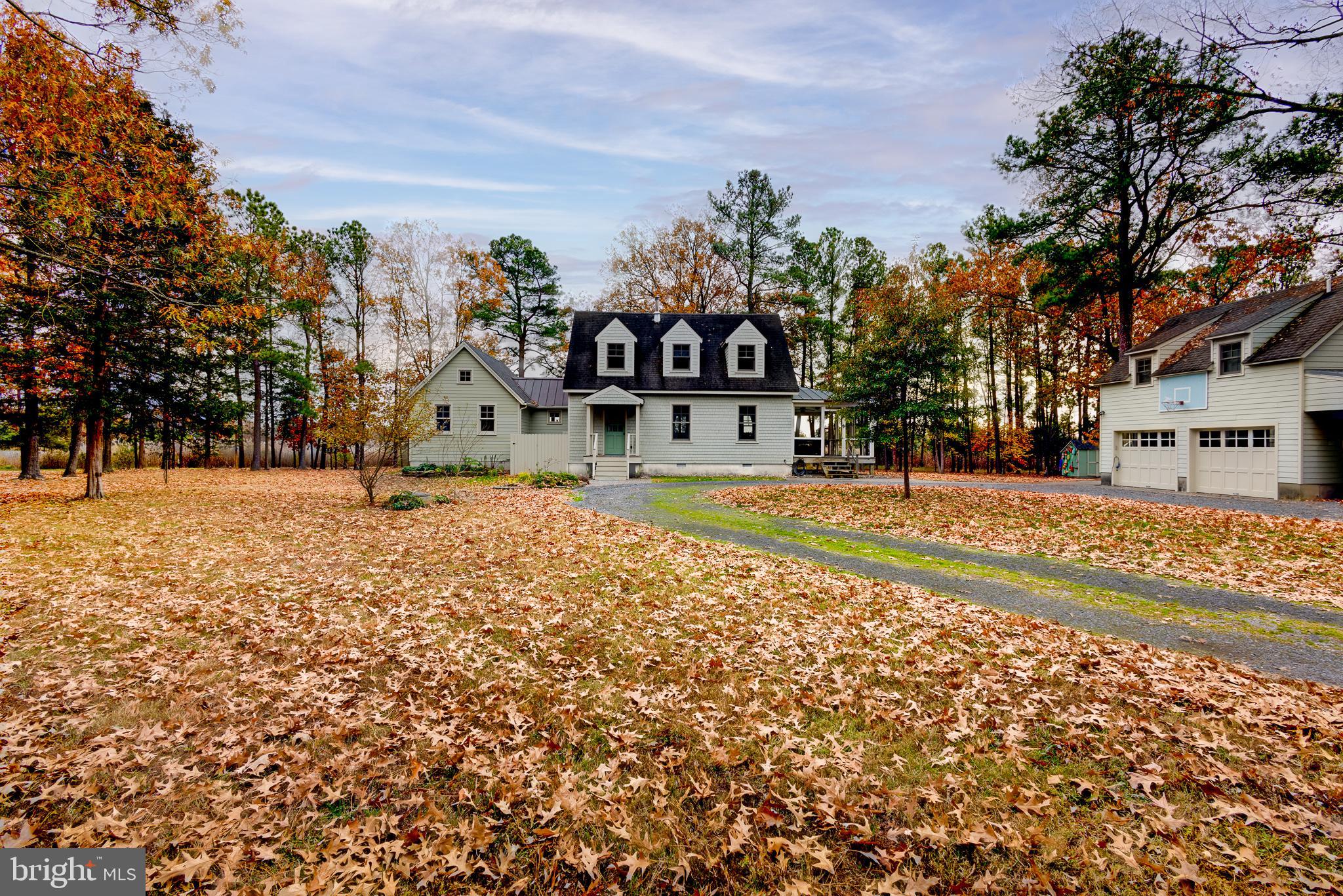 4491 Bachelors Point Road Oxford, MD 21654 - Photo 22 of 69