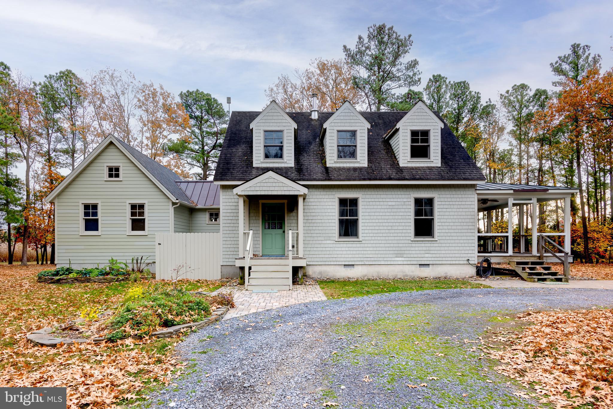 4491 Bachelors Point Road Oxford, MD 21654 - Photo 23 of 69