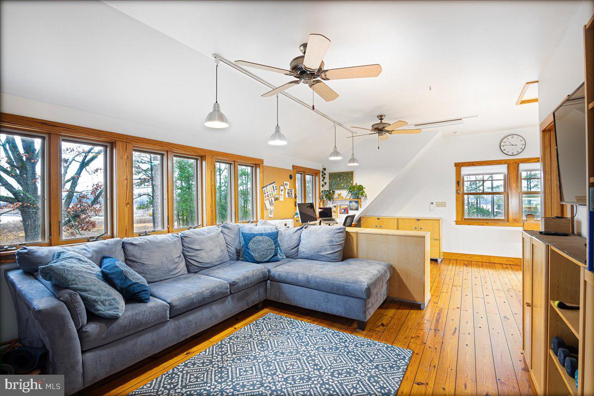 4491 Bachelors Point Road Oxford, MD 21654 - Photo 28 of 64