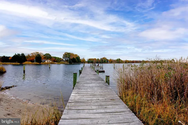 $1,850,000 | 4491 Bachelors Point Road, Oxford, MD 21654