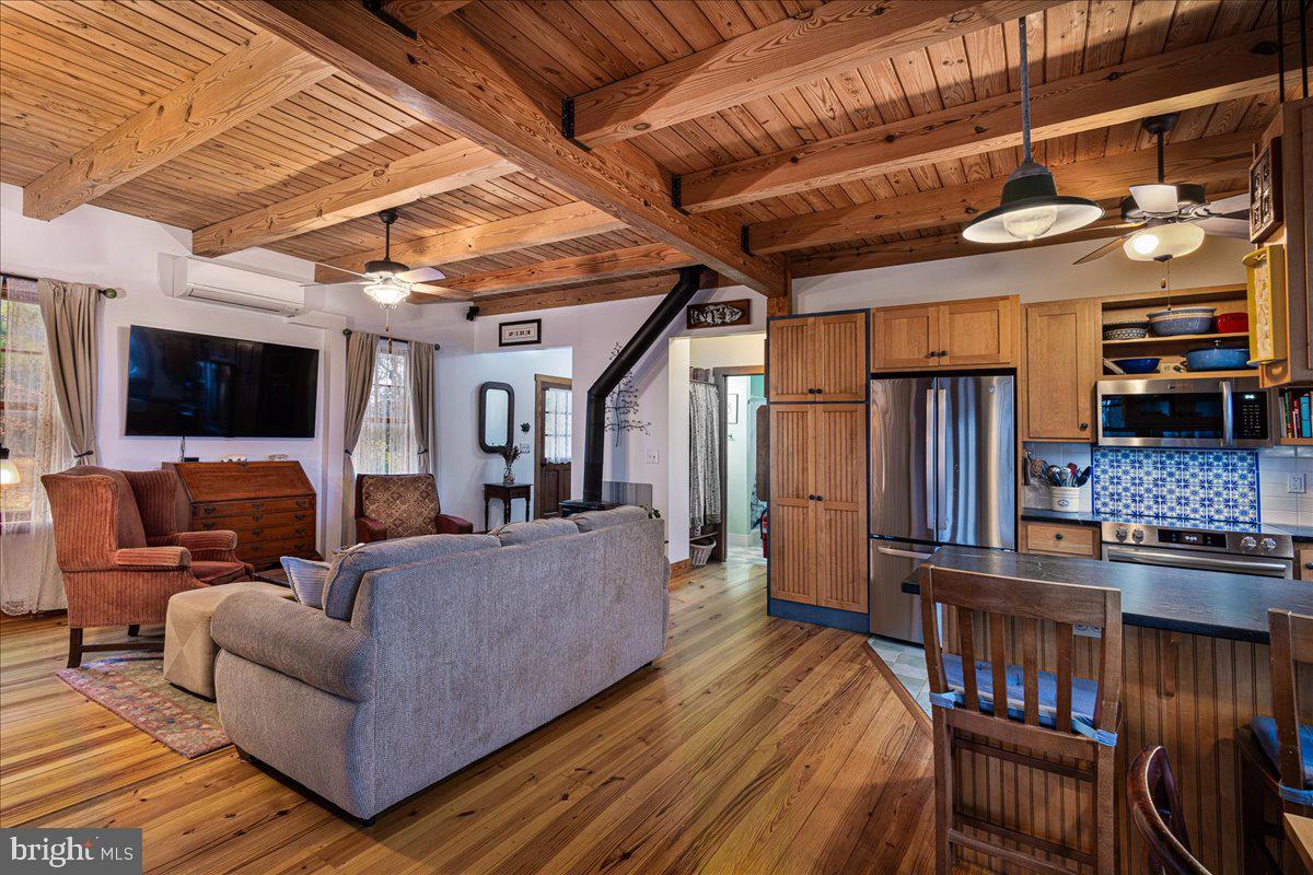 4491 Bachelors Point Road Oxford, MD 21654 - Photo 35 of 64