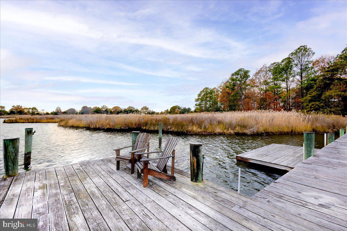 4491 Bachelors Point Road Oxford, MD 21654 - Photo 38 of 64