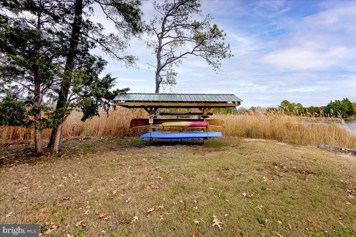 4491 Bachelors Point Road Oxford, MD 21654 - Photo 39 of 64