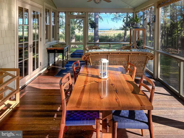 $1,850,000 | 4491 Bachelors Point Road, Oxford, MD 21654