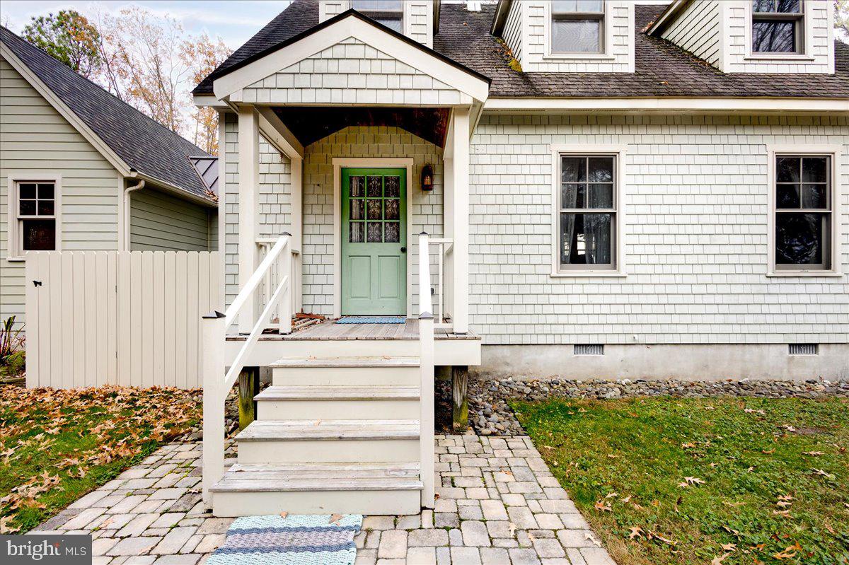 4491 Bachelors Point Road Oxford, MD 21654 - Photo 41 of 64