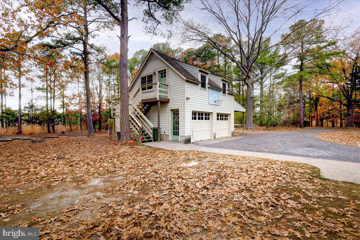 4491 Bachelors Point Road Oxford, MD 21654 - Photo 43 of 64