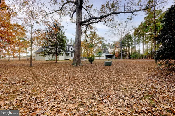 $1,850,000 | 4491 Bachelors Point Road, Oxford, MD 21654