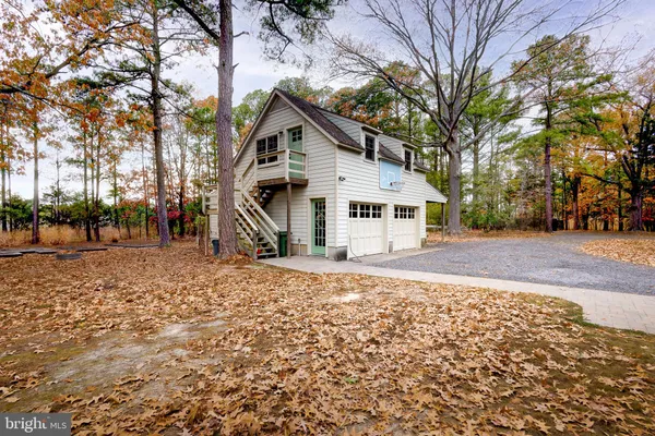 $1,850,000 | 4491 Bachelors Point Road, Oxford, MD 21654