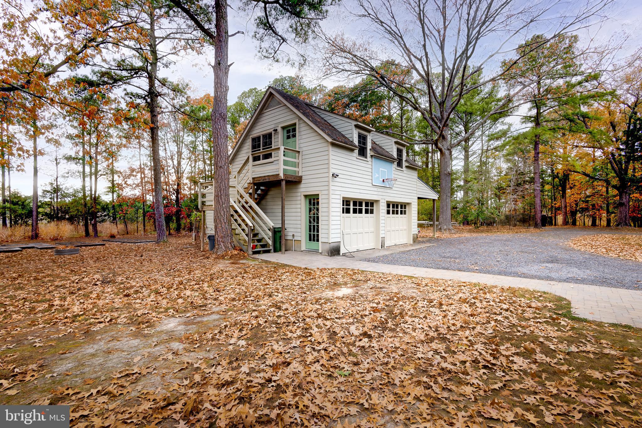 4491 Bachelors Point Road Oxford, MD 21654 - Photo 46 of 69