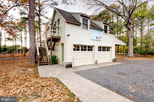 $1,850,000 | 4491 Bachelors Point Road, Oxford, MD 21654