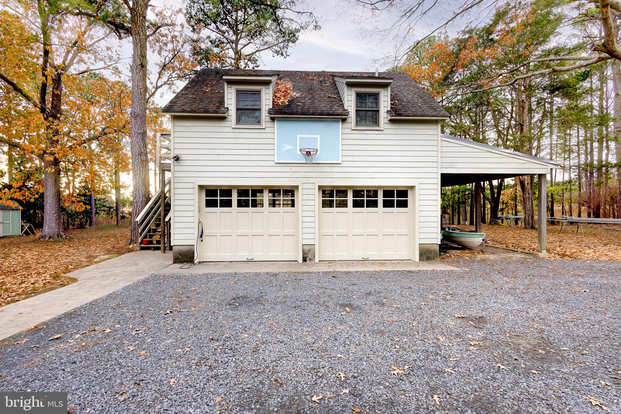 4491 Bachelors Point Road Oxford, MD 21654 - Photo 48 of 69