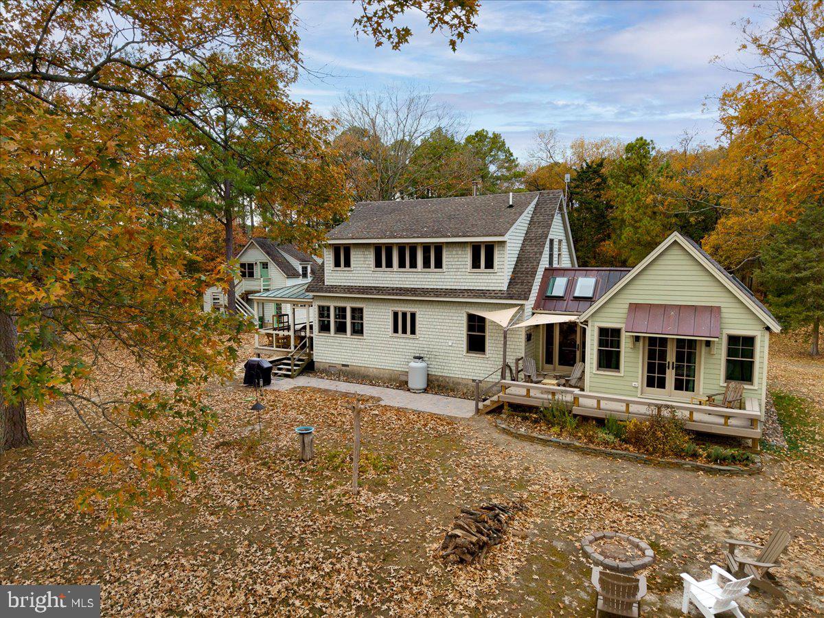 4491 Bachelors Point Road Oxford, MD 21654 - Photo 50 of 64