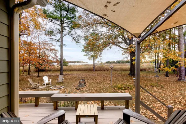 $1,850,000 | 4491 Bachelors Point Road, Oxford, MD 21654