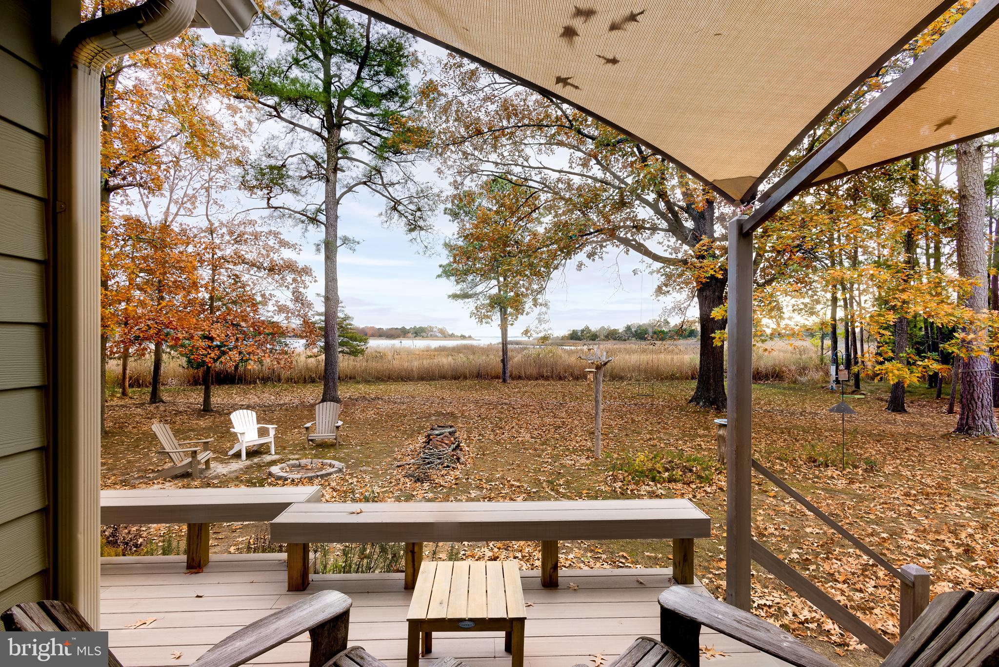 4491 Bachelors Point Road Oxford, MD 21654 - Photo 50 of 69