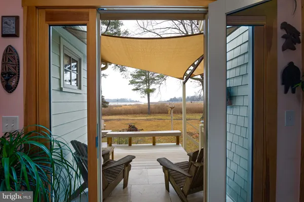 $1,850,000 | 4491 Bachelors Point Road, Oxford, MD 21654