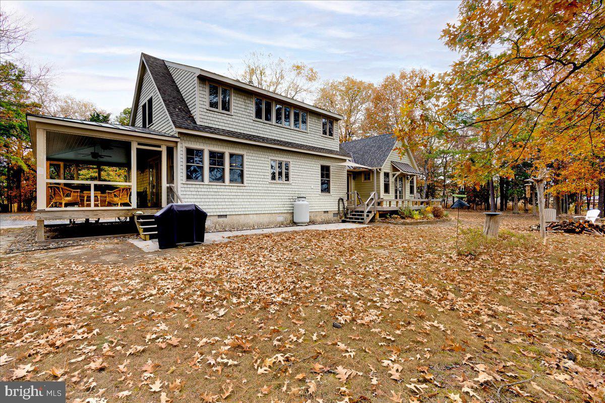 4491 Bachelors Point Road Oxford, MD 21654 - Photo 51 of 64