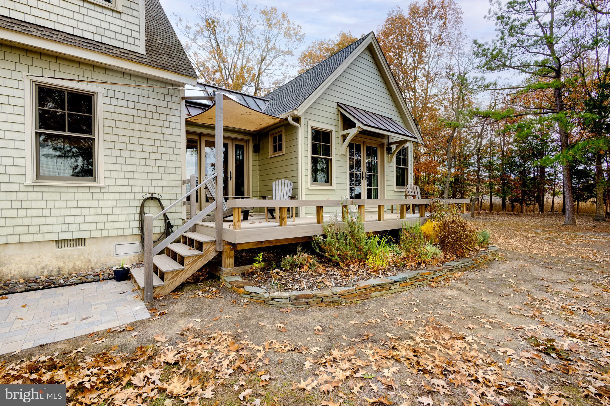 4491 Bachelors Point Road Oxford, MD 21654 - Photo 52 of 69