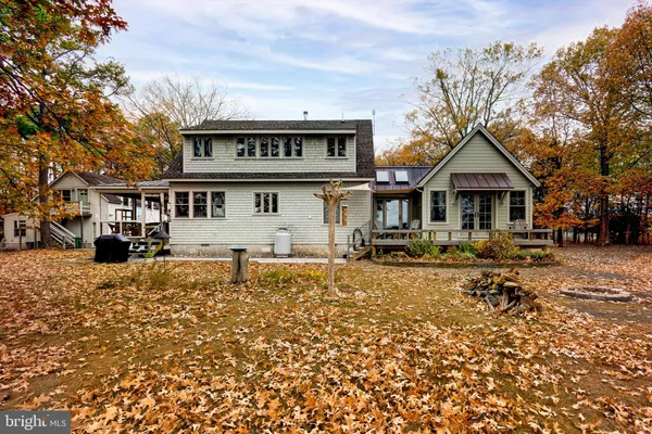 $1,850,000 | 4491 Bachelors Point Road, Oxford, MD 21654