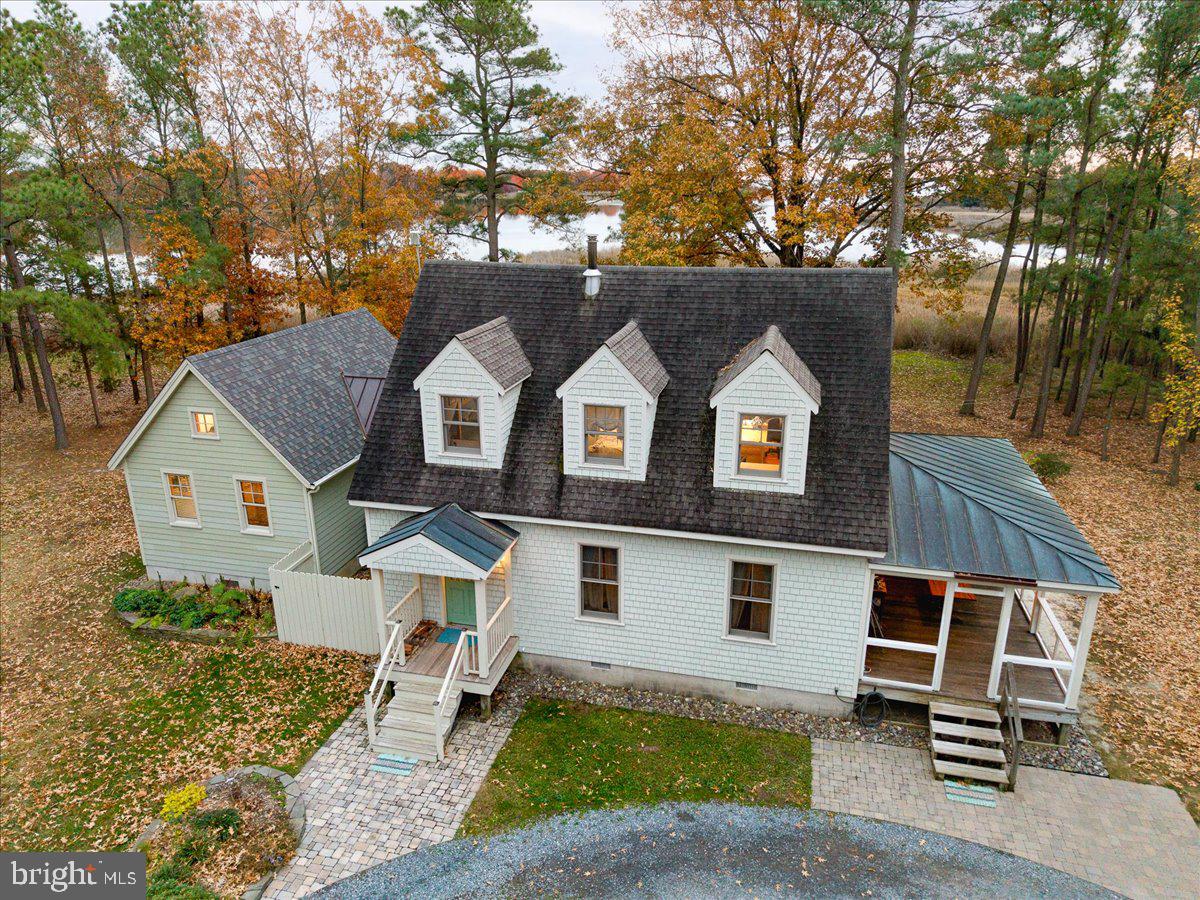 4491 Bachelors Point Road Oxford, MD 21654 - Photo 53 of 64