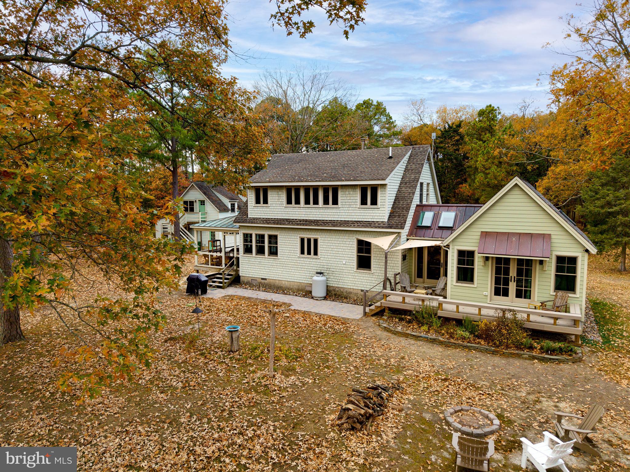 4491 Bachelors Point Road Oxford, MD 21654 - Photo 54 of 69