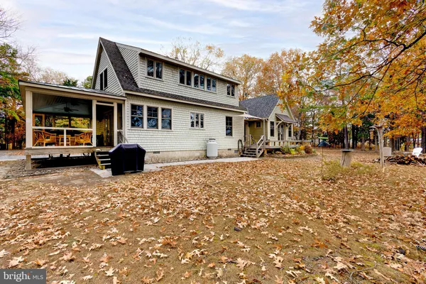 $1,850,000 | 4491 Bachelors Point Road, Oxford, MD 21654