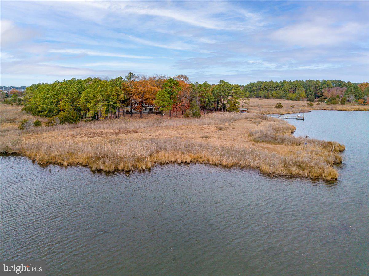 4491 Bachelors Point Road Oxford, MD 21654 - Photo 56 of 64