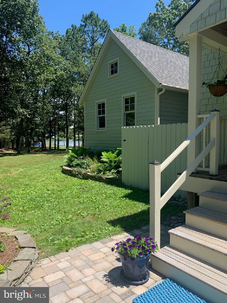 4491 Bachelors Point Road Oxford, MD 21654 - Photo 57 of 69