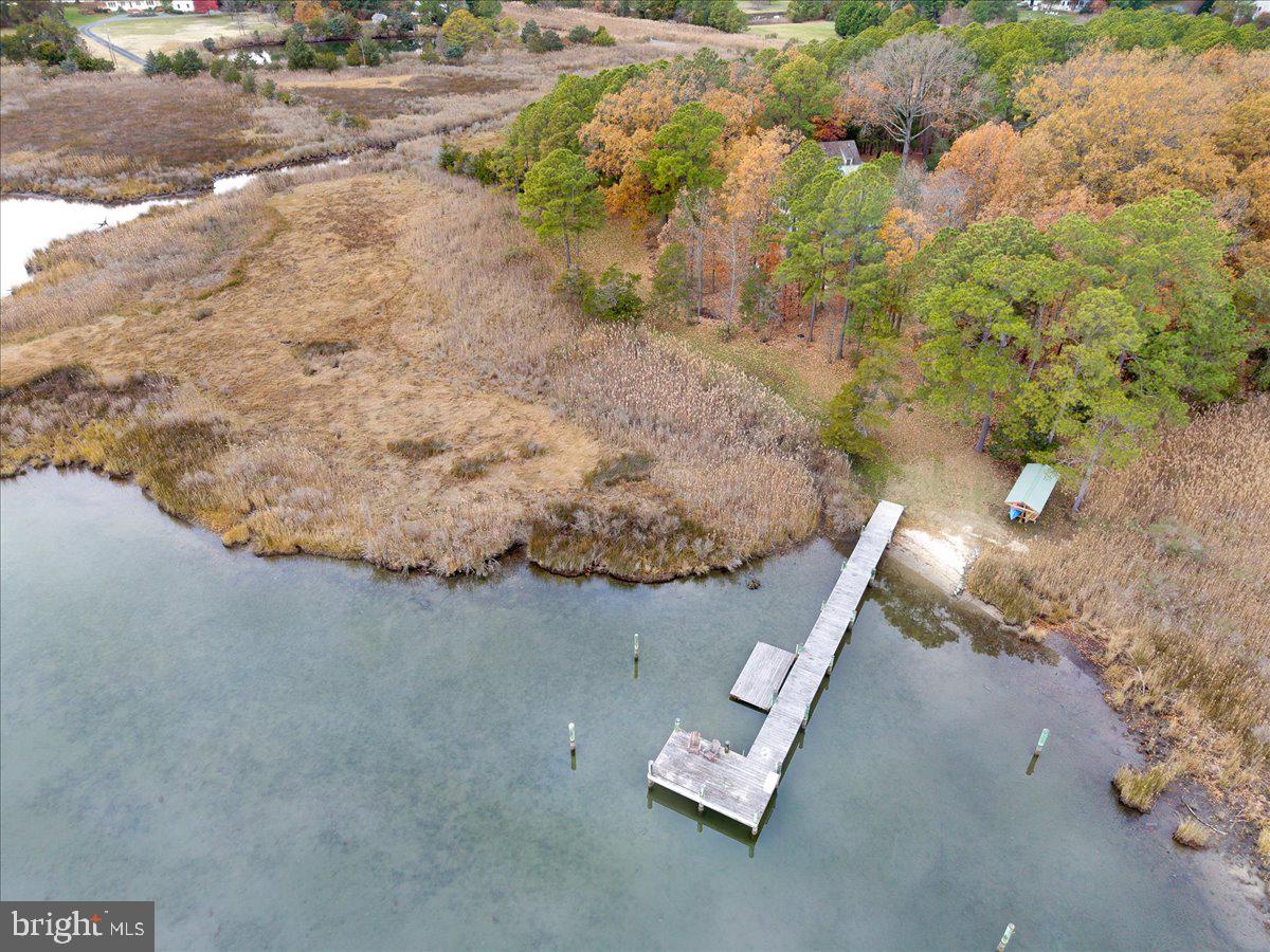 4491 Bachelors Point Road Oxford, MD 21654 - Photo 58 of 64