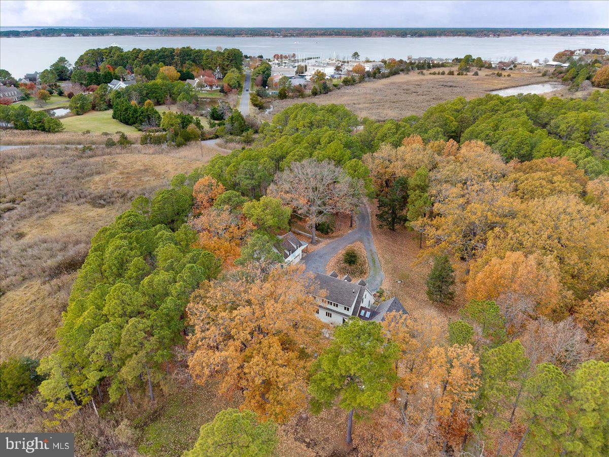 4491 Bachelors Point Road Oxford, MD 21654 - Photo 60 of 64