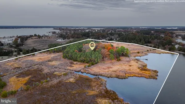 $1,850,000 | 4491 Bachelors Point Road, Oxford, MD 21654